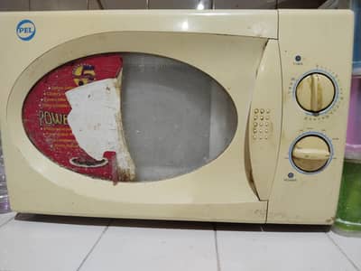 PEL Microwave