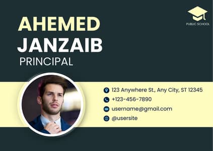 Professional Graphic Designer – Logo & Social Media Design