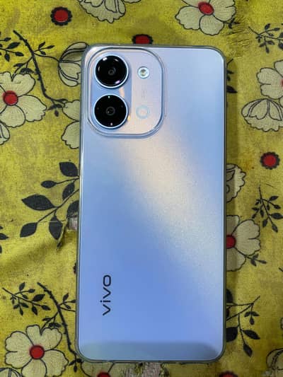 vivo y05 4/64