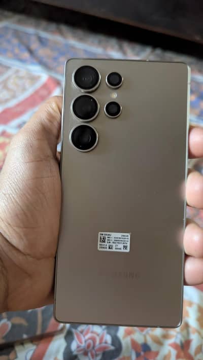 Phone condition  10 by 10 ha total vip  approved ha tax paid ha mobile