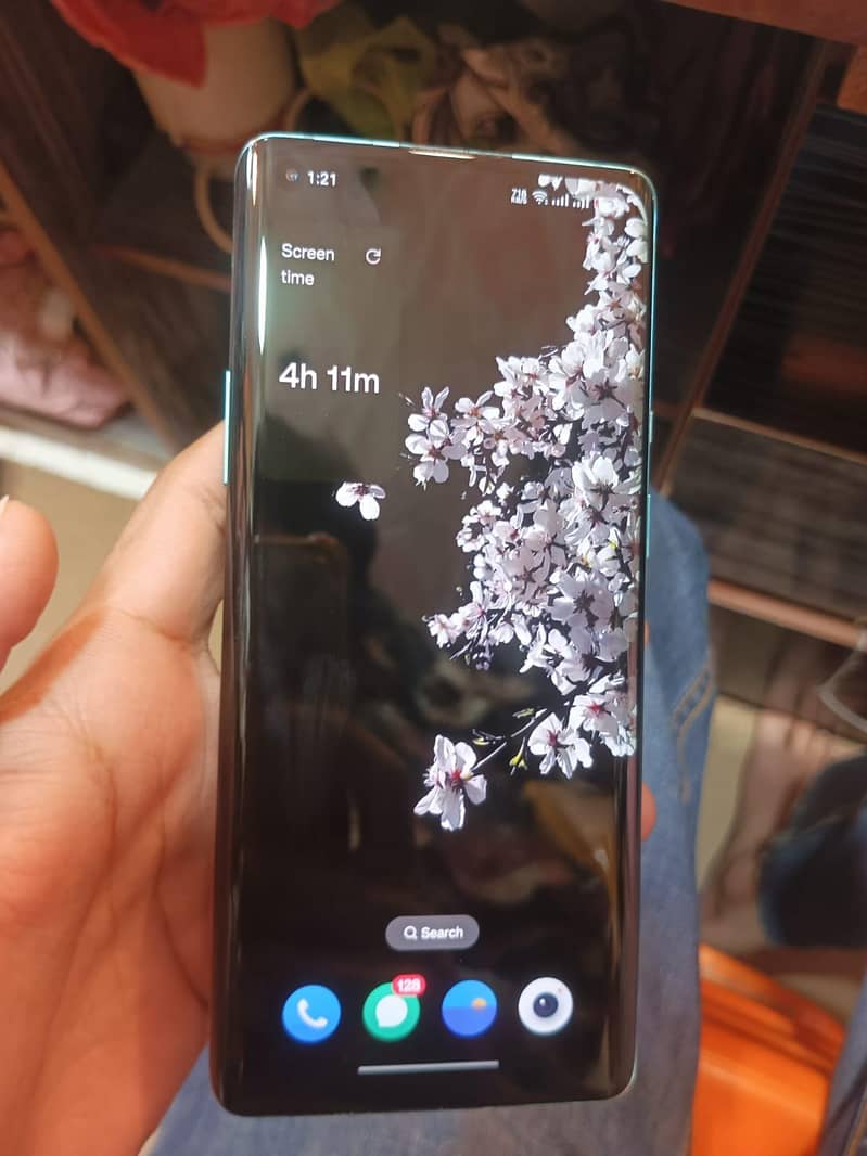 oneplus 8 pro 0