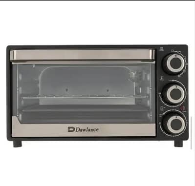 Dawlance convection oven