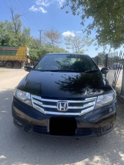Honda city 1.3