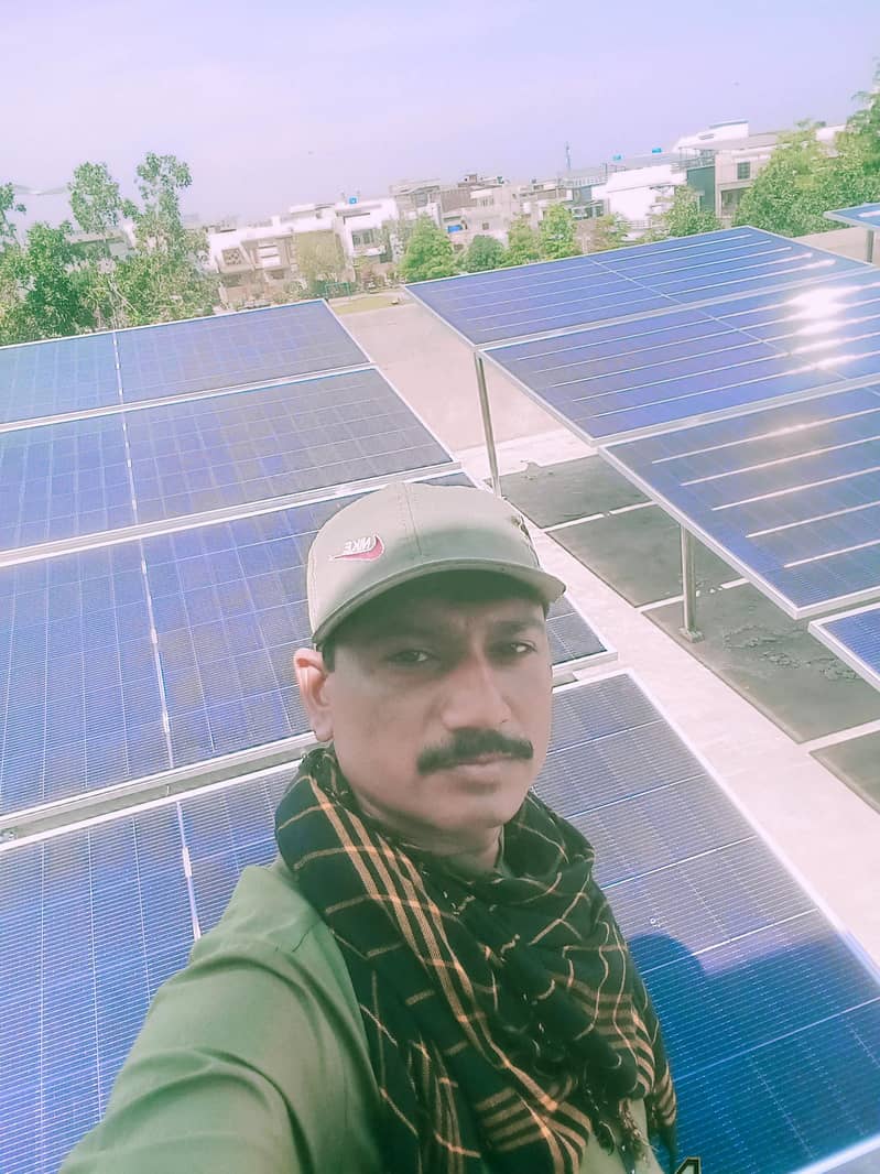 سولر سسٹم لگوایں 0