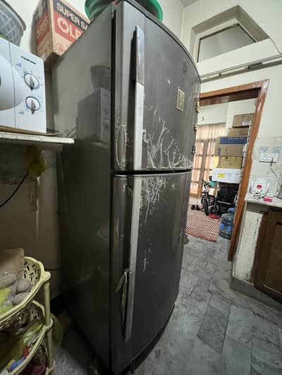 Dawlance Refrigerator for Sale, Good Condition, Rawalpindi