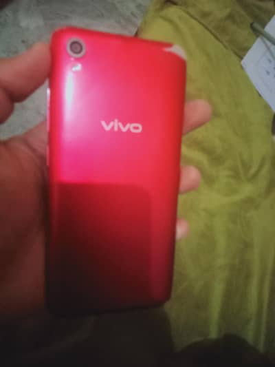 vivo y91d