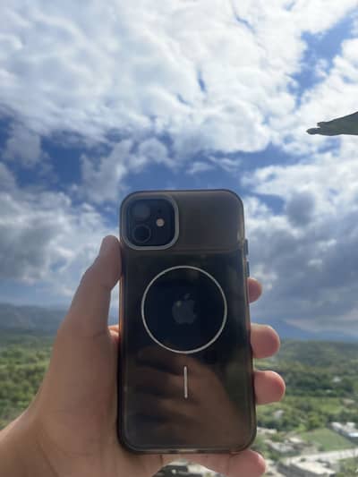 Iphone 11 128 gb waterpack