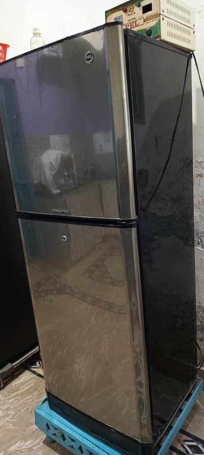 serious person contact with me