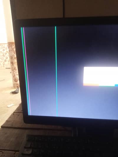 all okay only llines