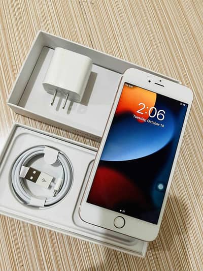 iphone 6s plus pta approved 128gb WhatsApp number 0342_9704074