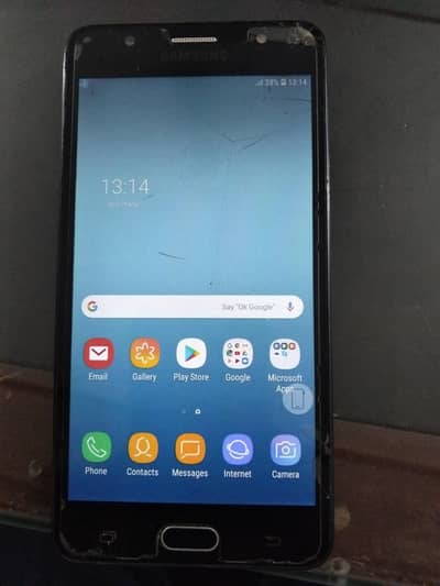 Samsung j7 max PTA APPROVED