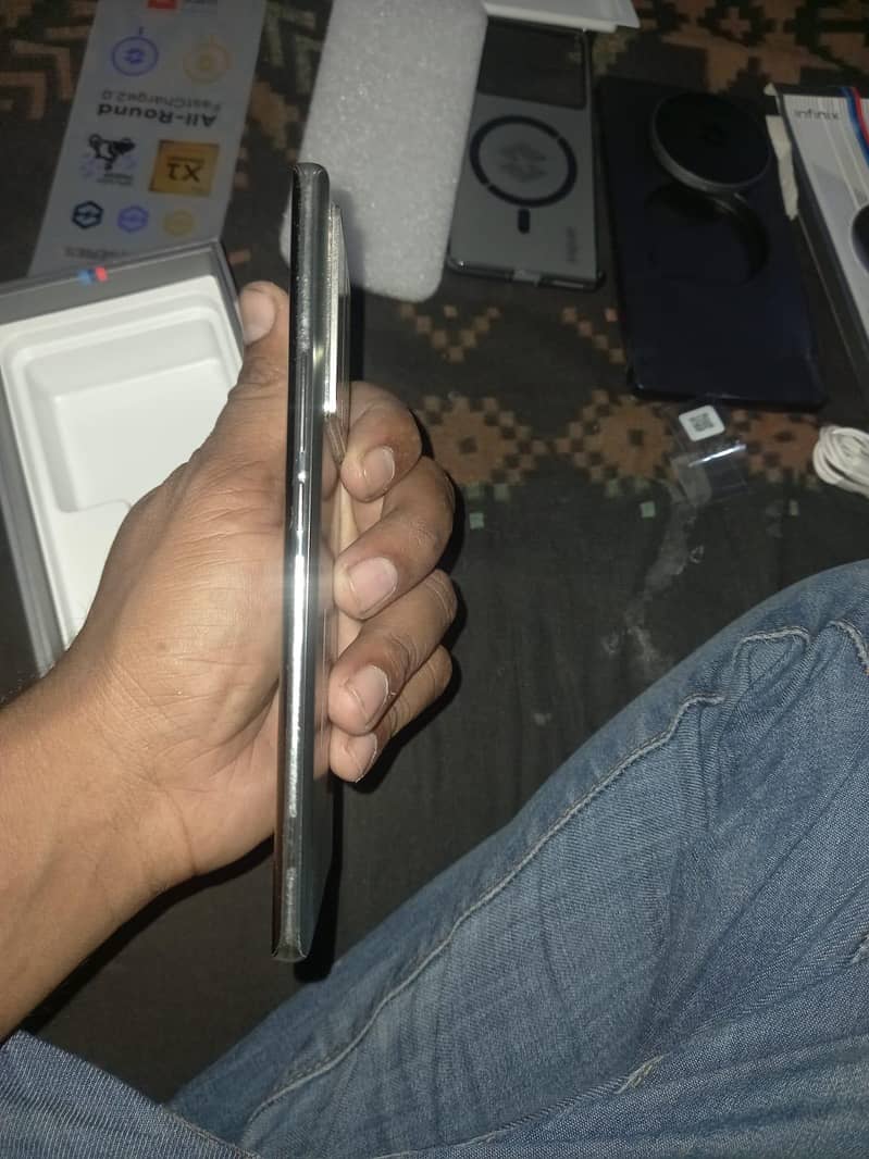 infinx note 40 pro 9