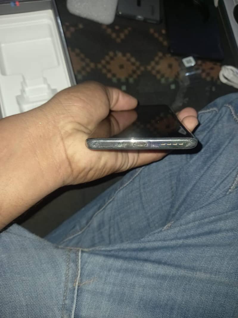 infinx note 40 pro 11