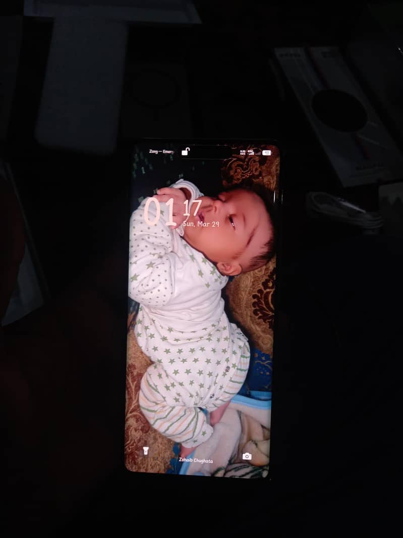 infinx note 40 pro 13