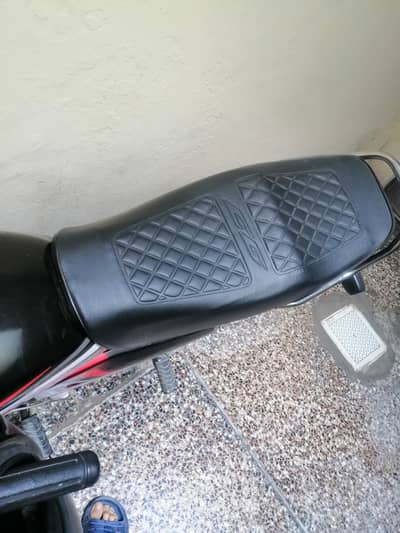 Honda Cd 70 2024 model  for sale