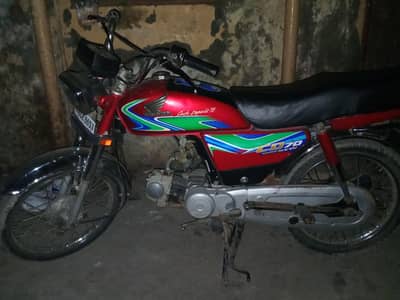 Good coundition   Engin 10/10