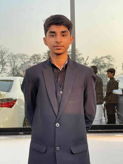Dayan Rajpoot