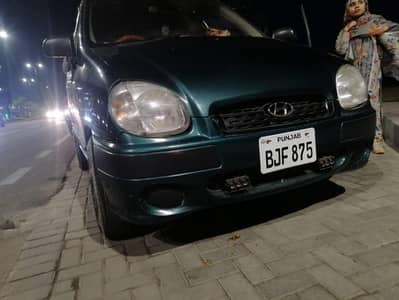 I want to sell my car