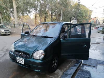 I want to sell my car