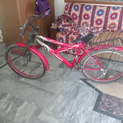 cycles for sell hai