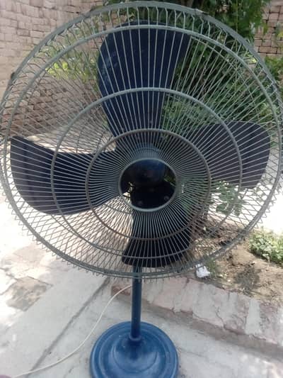 pedestal fan for sale in multan  num 03097233293