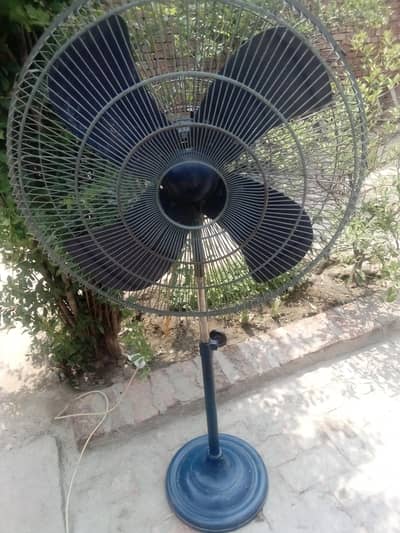 pedestal fan for sale in multan  num 03097233293
