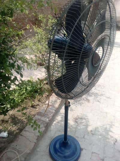 pedestal fan for sale in multan  num 03097233293