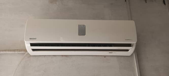 Mitsubishi AC original