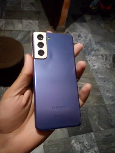 samsung s21