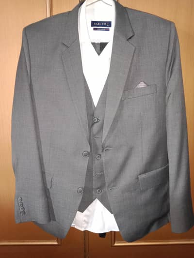 Fresh 3-piece Suit | 3 Piece Suit For sale | fresh Suit For Men