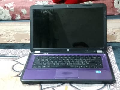 HP pavilion G6 series core i5