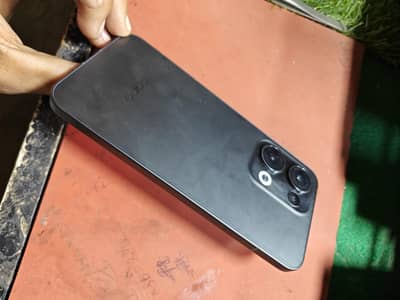 oppo ID lagi h bas Baki all ok h