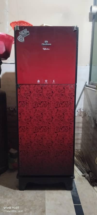 Dawlance fridge