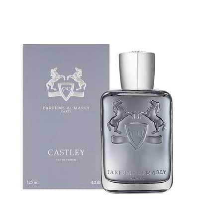Castley perfume de Marly [ perfume ]