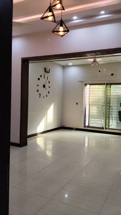 5 Marla Outstanding & Beautiful House For Sale Pak Arab Housing Society