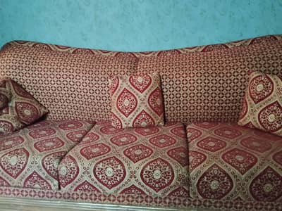 SOFAS SETS WITH 3, 2, 1  Categories