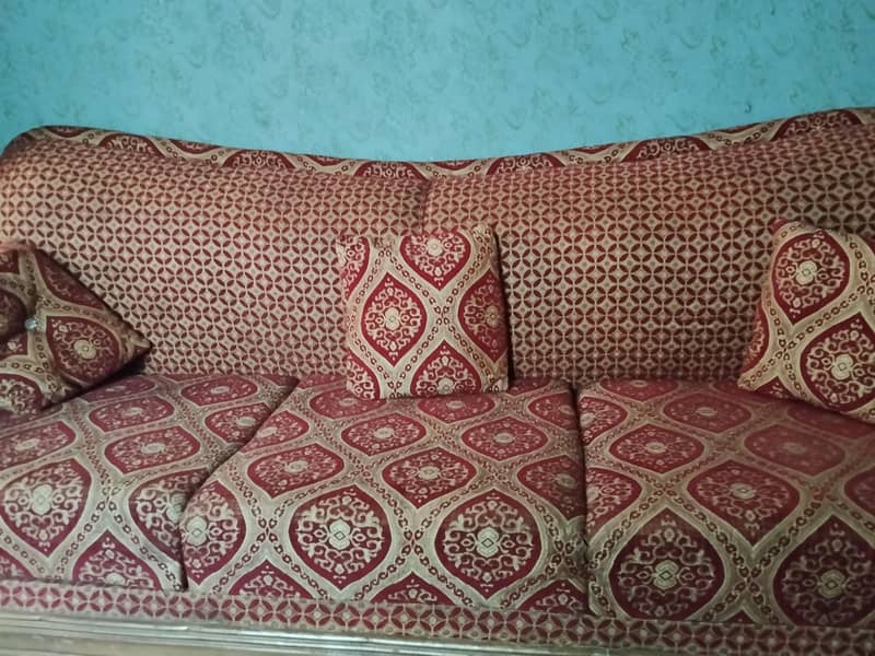 SOFAS SETS WITH 3, 2, 1  Categories 0