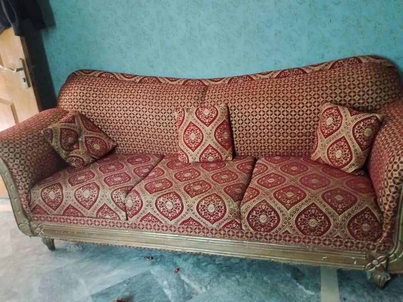 SOFAS SETS WITH 3, 2, 1  Categories 2