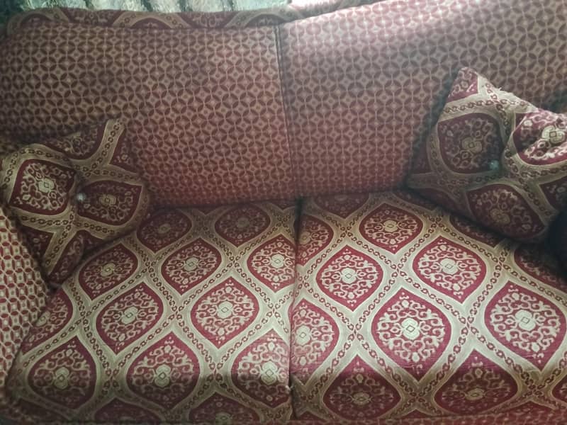 SOFAS SETS WITH 3, 2, 1  Categories 3