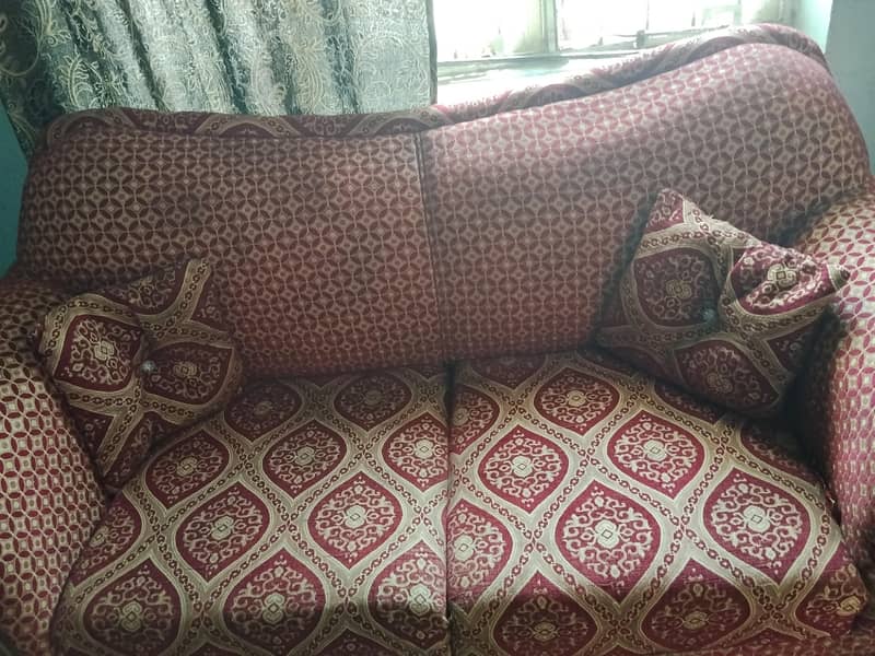 SOFAS SETS WITH 3, 2, 1  Categories 6