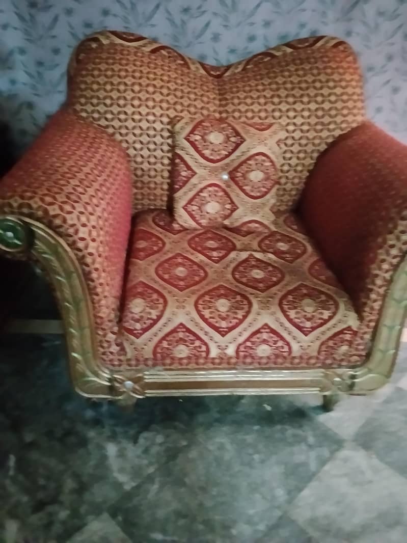 SOFAS SETS WITH 3, 2, 1  Categories 7