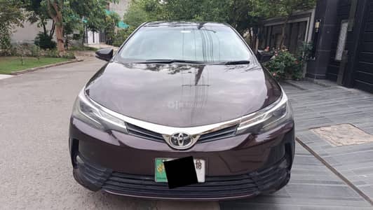 toyota grande for sale