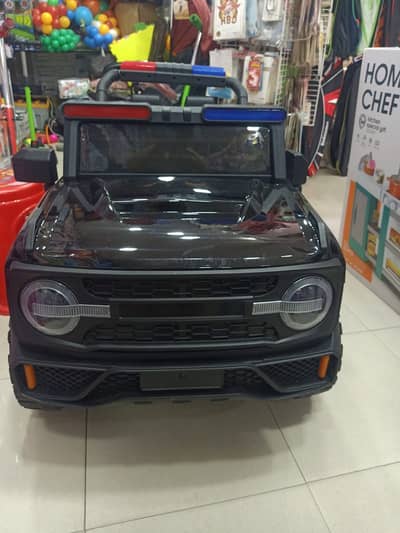 Kids Jeeps | Kids Electric Cars | Kids Toy Car | Kids 4v4 Jeeps & Car