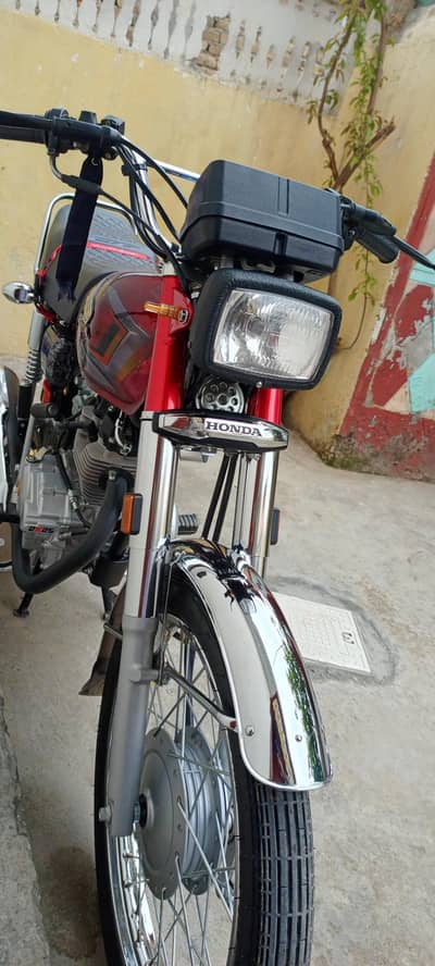 honda 125 for sale