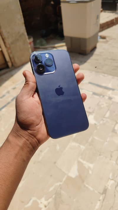 iphone 14 pro max full sim time