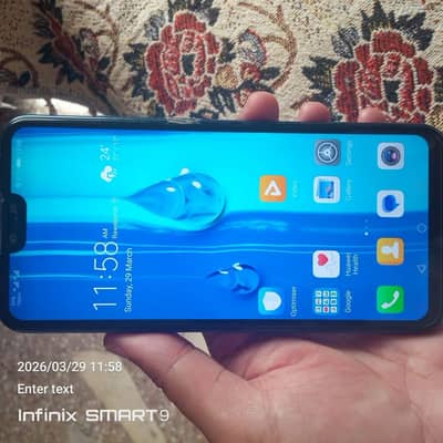 argent cell good condication