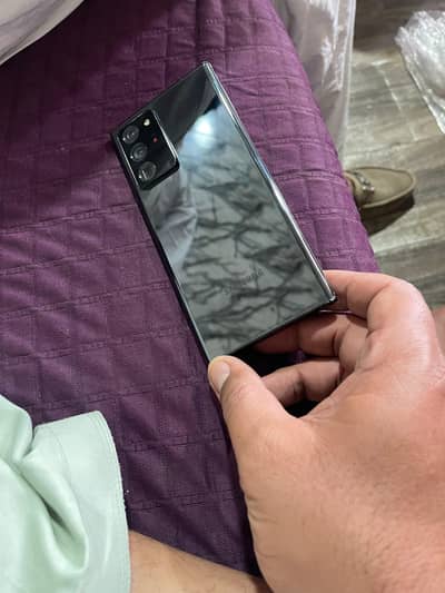 Samsung note 20 ultra