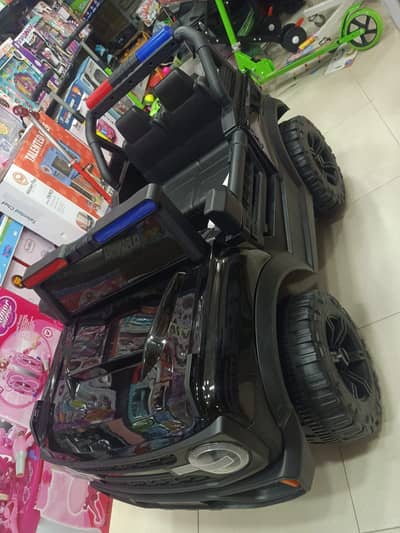 Kids Jeeps | Kids Electric Cars | Kids bikes | Kids 4v4 Jeeps & Cars