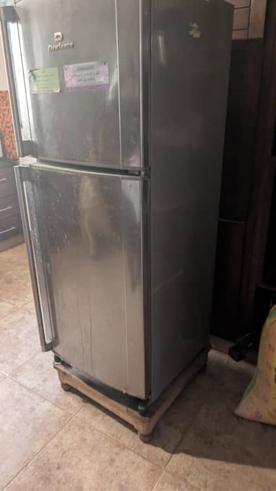 dawlance refrigerator
