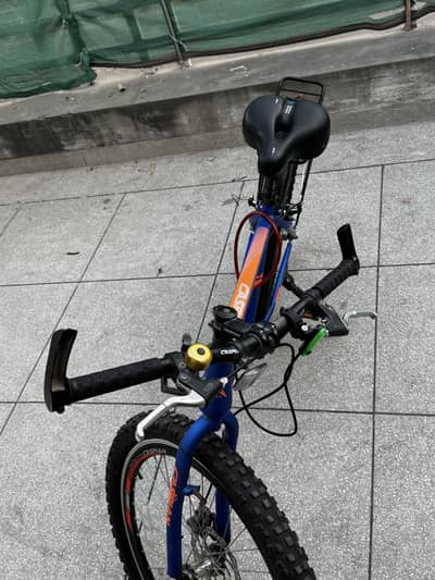 Same like New Condition